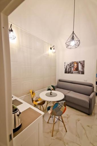 House Spaccanapoli Экстерьер фото